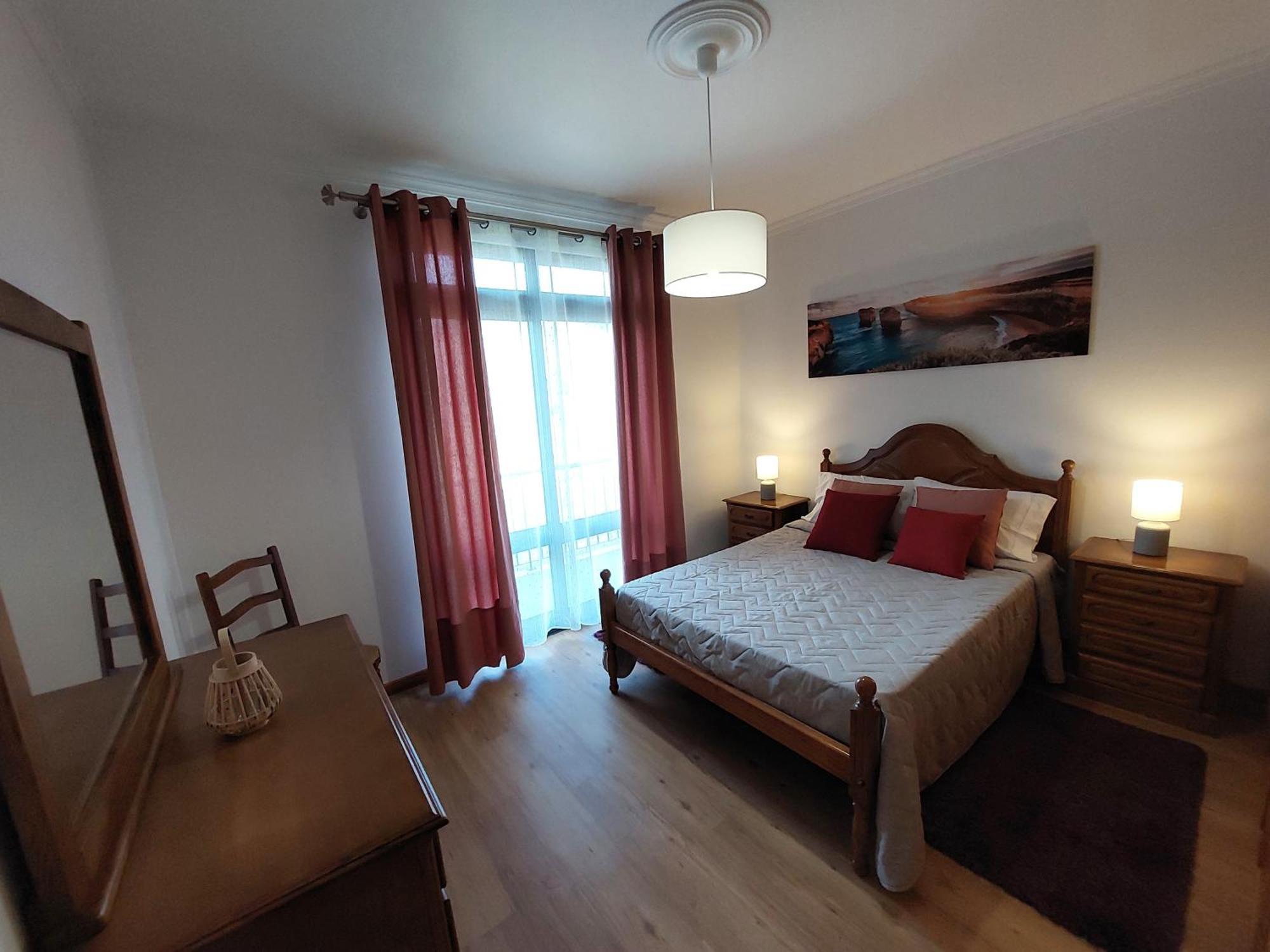 Casa Do Vale Da Estrela Apartment กัลเลตา ภายนอก รูปภาพ