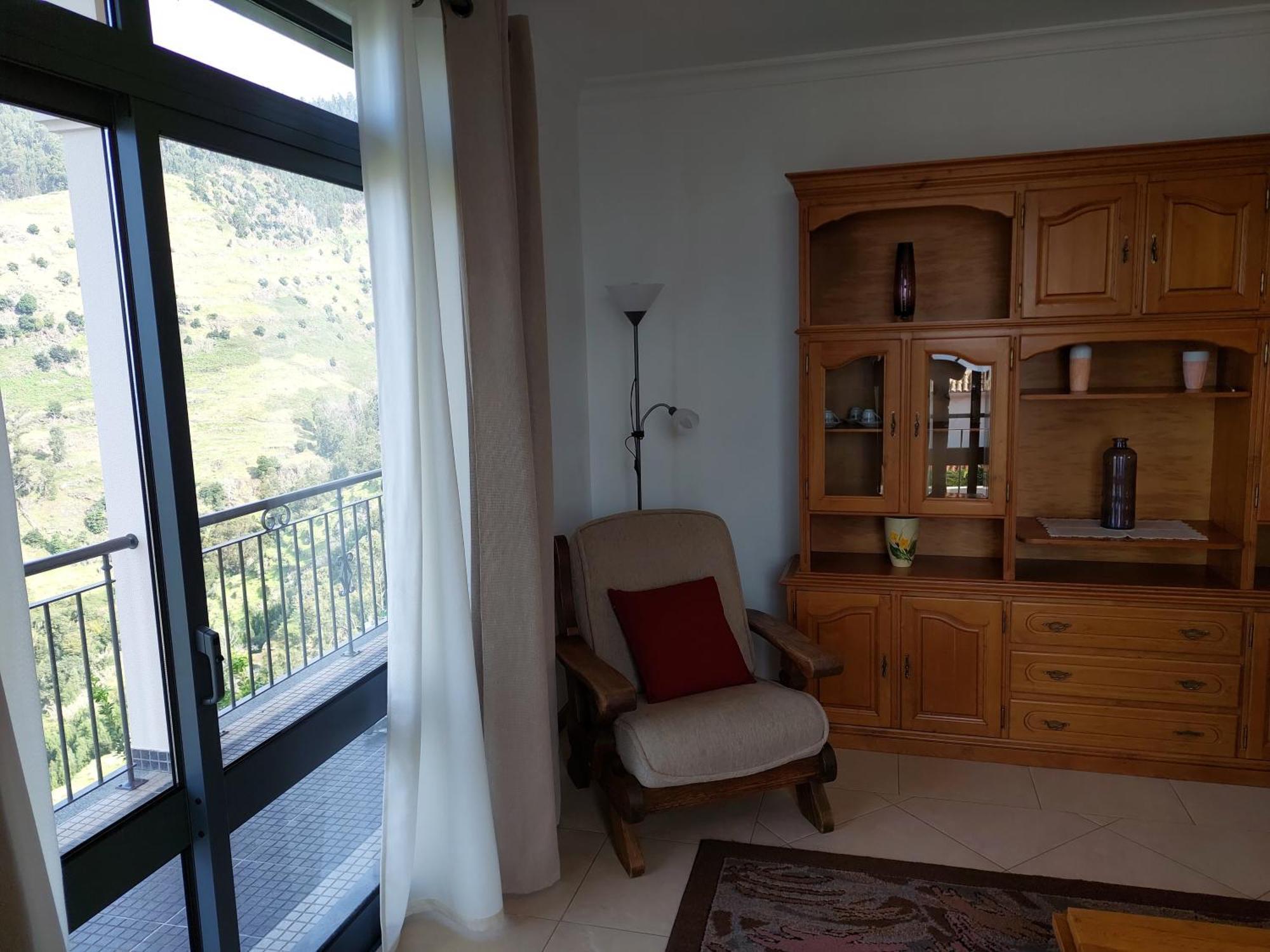 Casa Do Vale Da Estrela Apartment กัลเลตา ภายนอก รูปภาพ